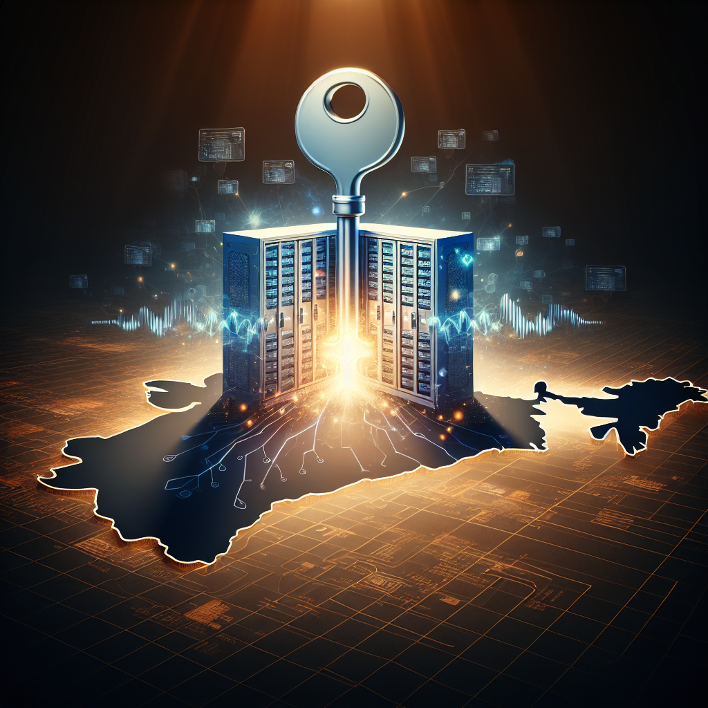 Unlock Power and Affordability: The Rise of Cheap Dedicated Servers in India