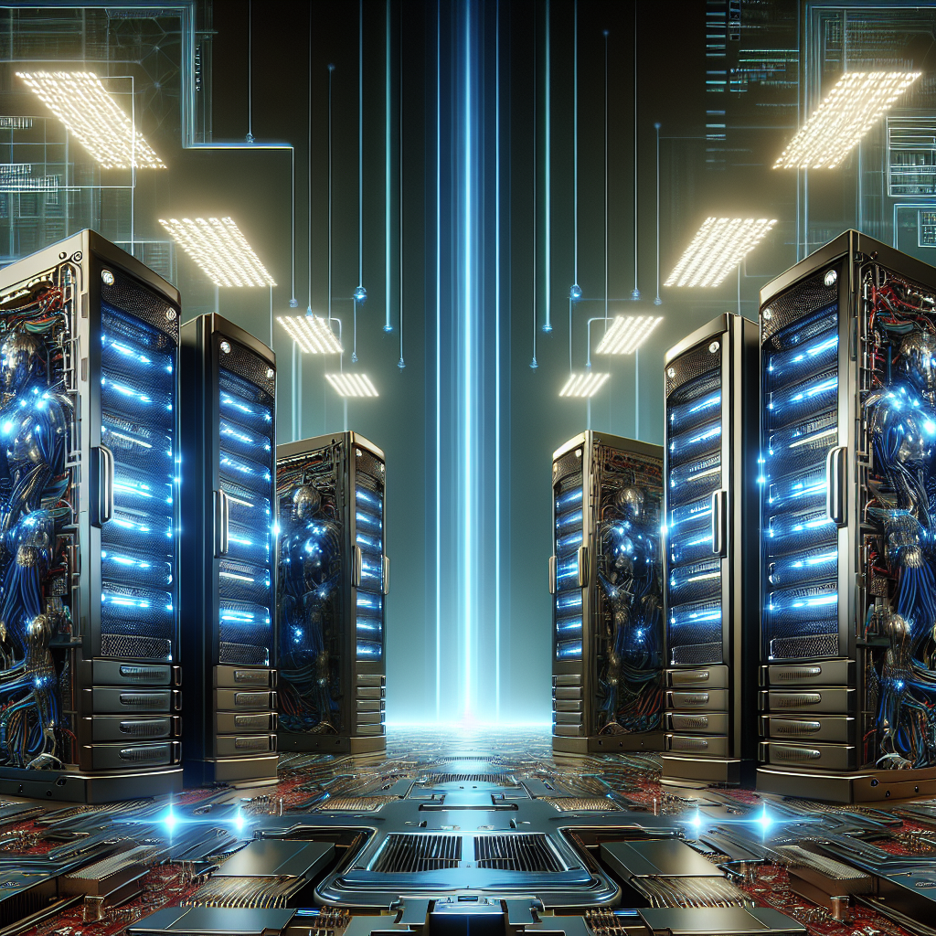 Devoted Internet hosting Unleashed: Which Server Reigns Supreme in 2023?