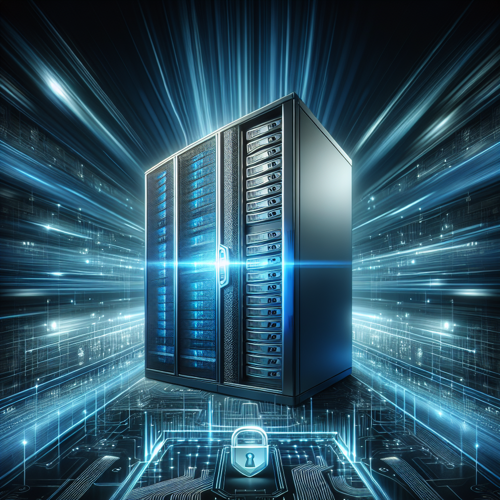 Final Pace and Safety: Uncover This 12 months’s Finest Devoted Internet hosting Servers