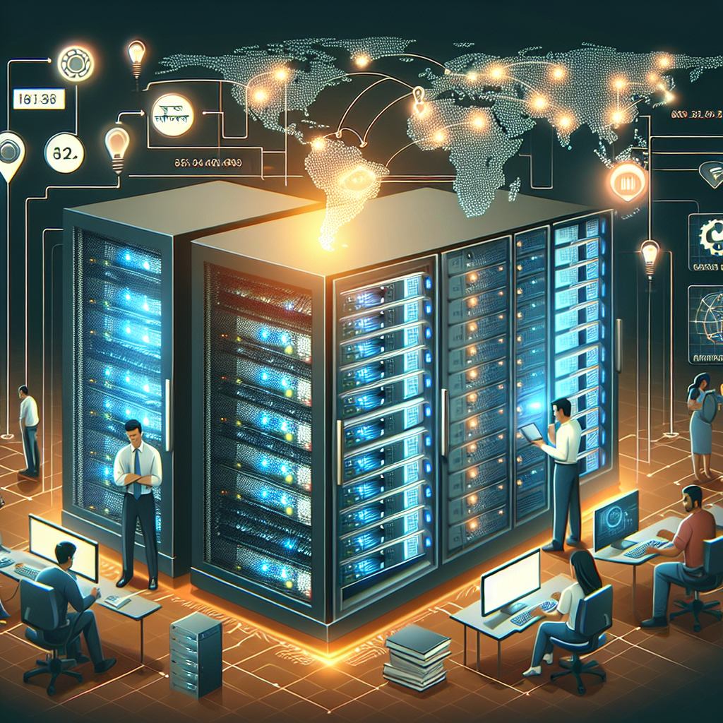 The Final Information to Reasonably priced Devoted Server Internet hosting in India