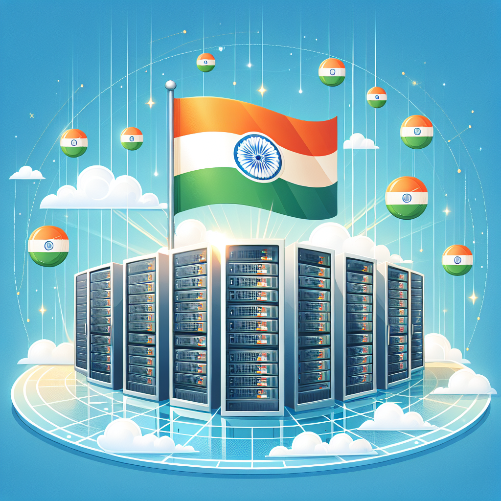 Prime 5 Reasonably priced Devoted Server Suppliers in India: A Complete Information