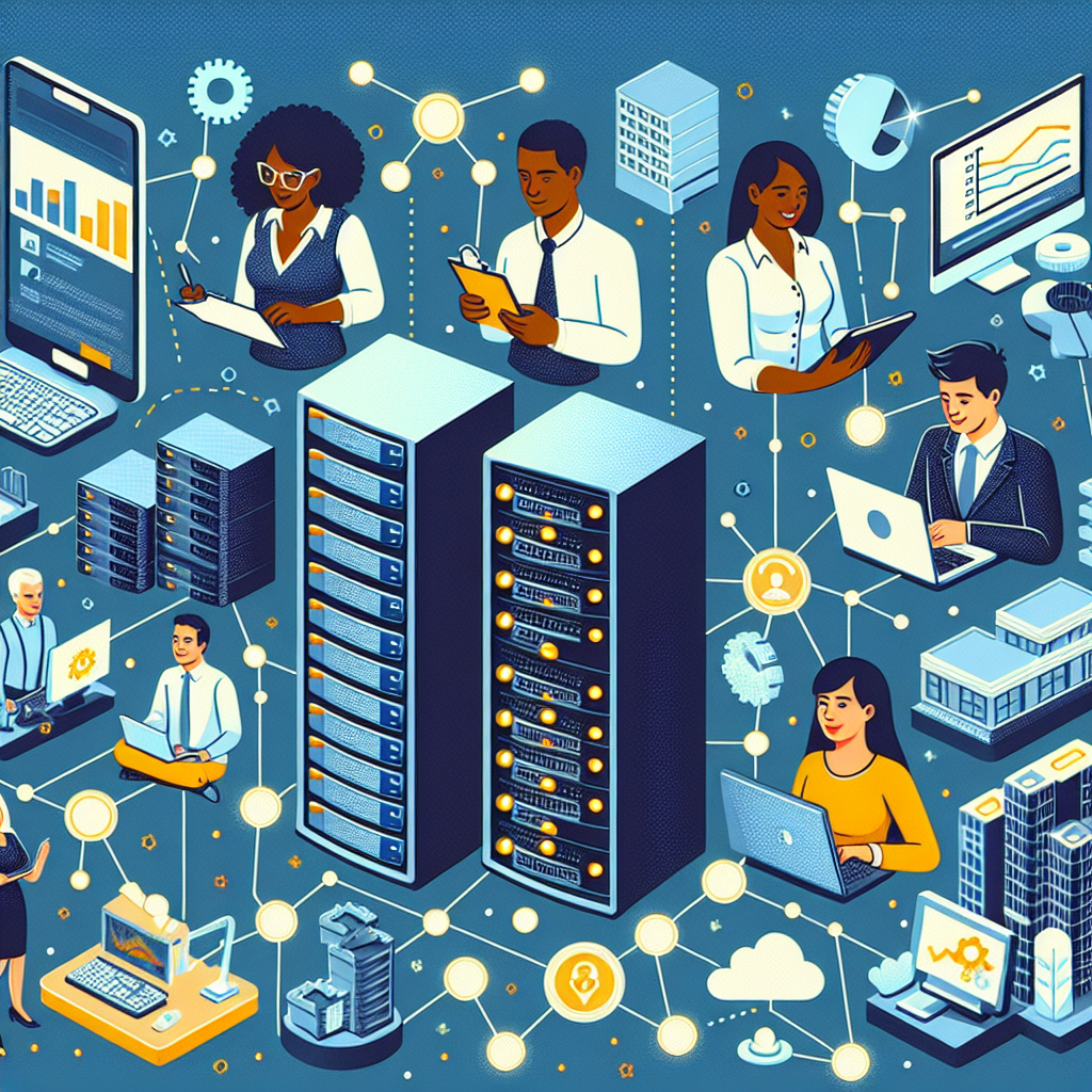 Dedicated Hosting Demystified: Top Picks for Every Business Need