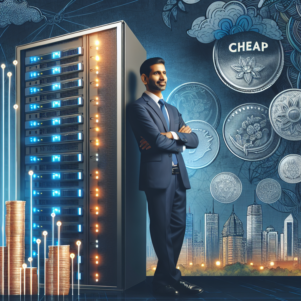 Why Indian Companies Are Turning to Low-cost Devoted Servers for Value-Efficient Development