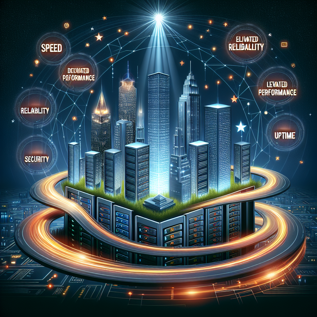 Elevate Your Website’s Performance: The Best Dedicated Hosting Servers Reviewed