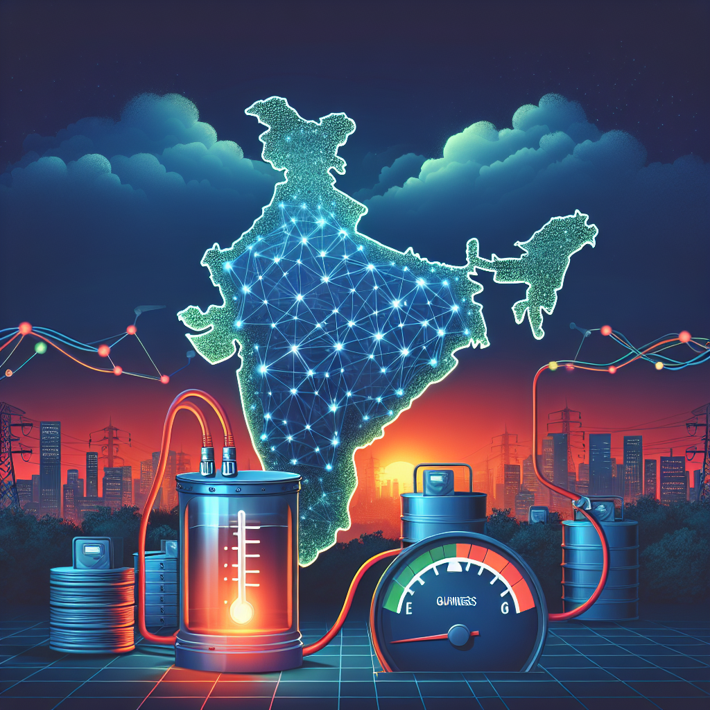Empowering Companies: Price-Efficient Devoted Servers in India to Gasoline Progress
