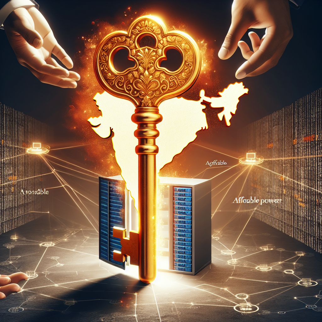 Unlock Reasonably priced Energy: The Greatest Low cost Devoted Servers in India
