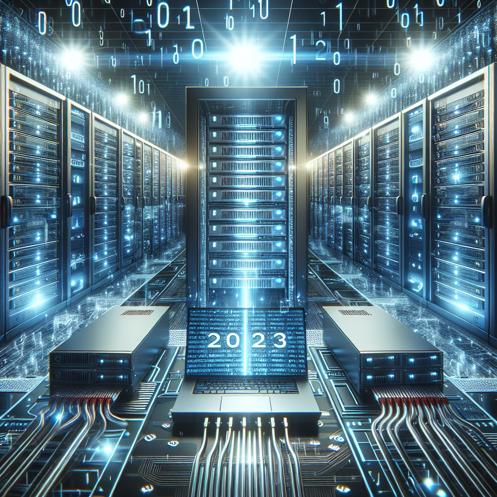 Top 10 Dedicated Hosting Servers of 2023: Unmatched Performance and Reliability