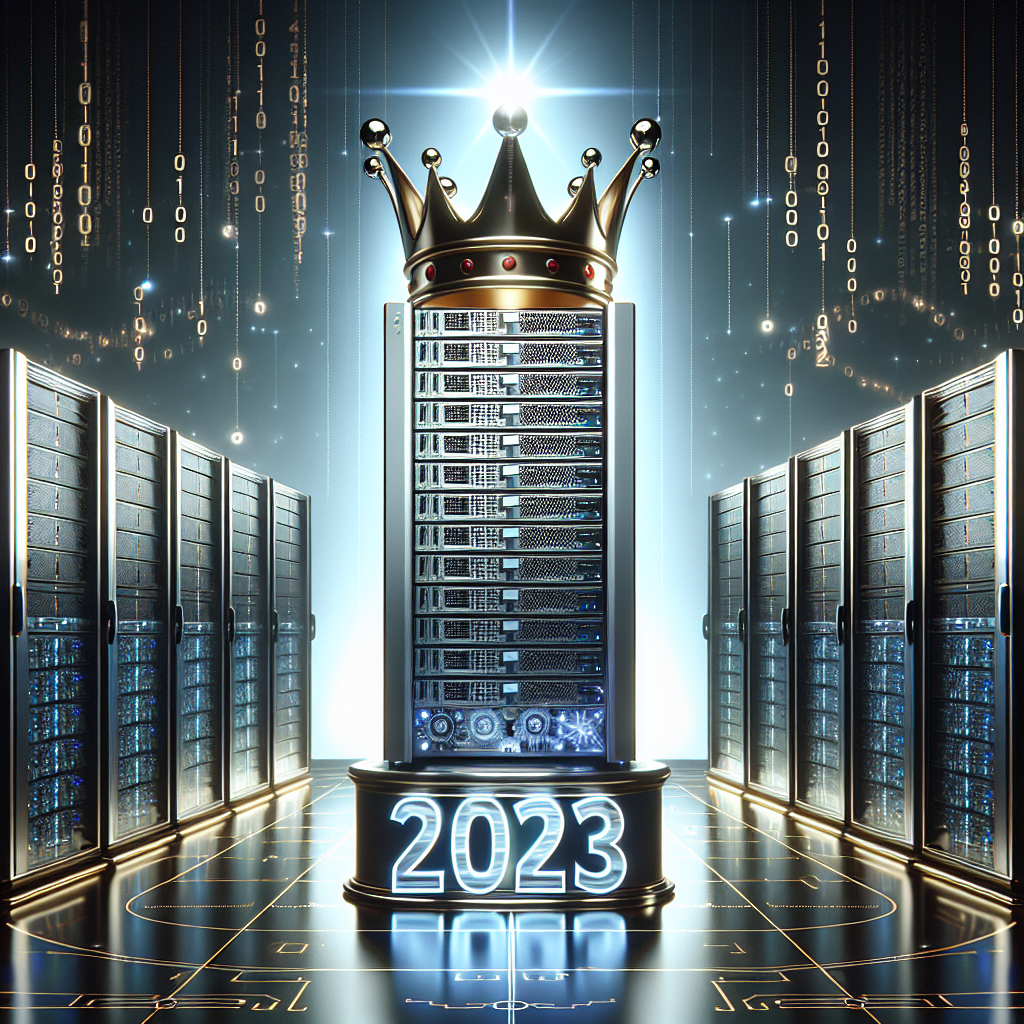 Devoted Internet hosting Options: Which Server Reigns Supreme in 2023?