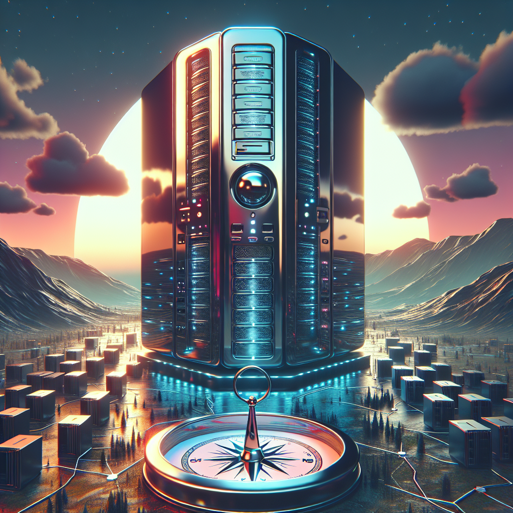 The Final Information to Selecting the Greatest Devoted Internet hosting Server