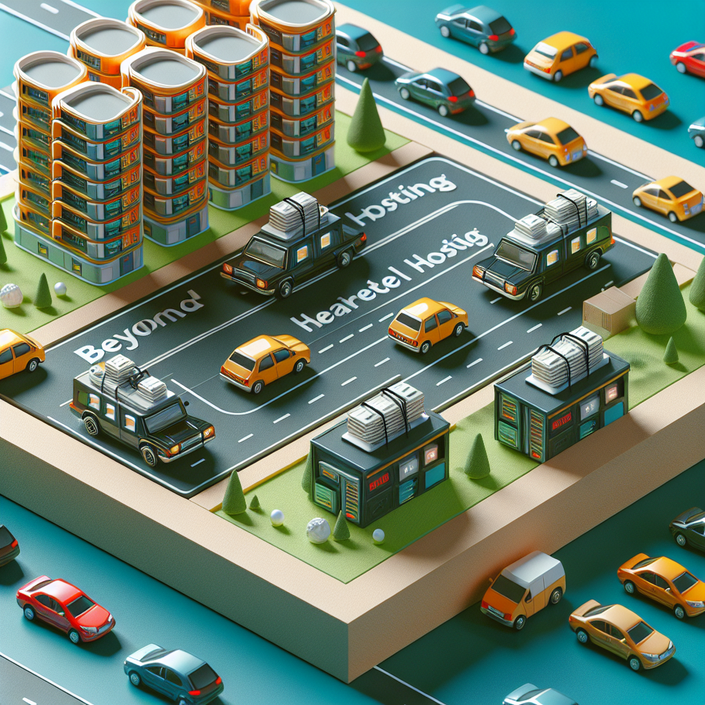 Past Shared Internet hosting: Why Investing in a Devoted Server is Value It