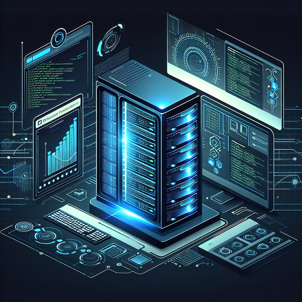 Greatest Devoted Internet hosting Servers for Builders: Customization and Management