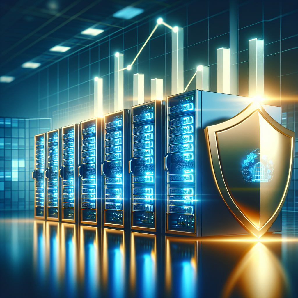 Maximize Uptime and Safety: The Greatest Devoted Internet hosting Servers Reviewed