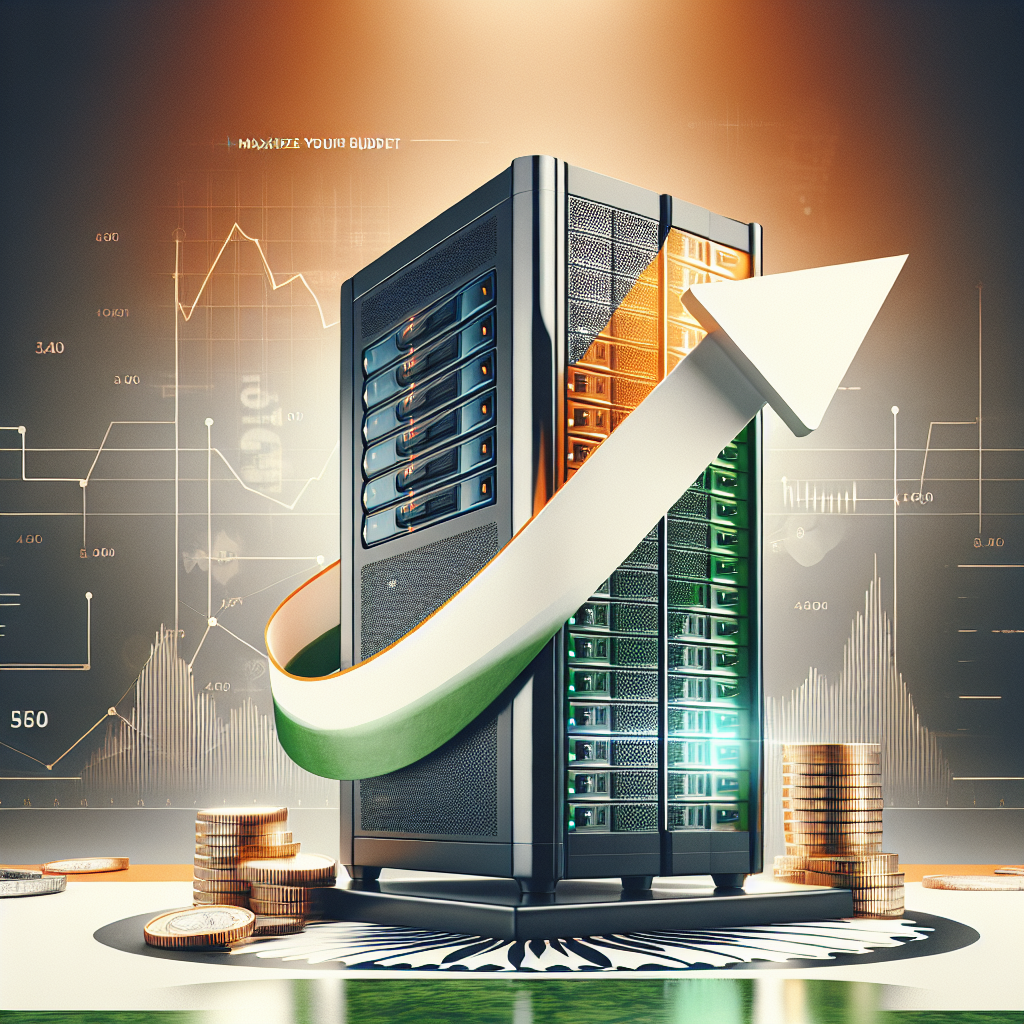 Maximize Your Price range: Prime Picks for Economical Devoted Servers in India
