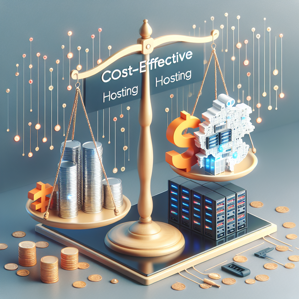 Value-Efficient Internet hosting: A Information to Finances-Pleasant Devoted Servers in India