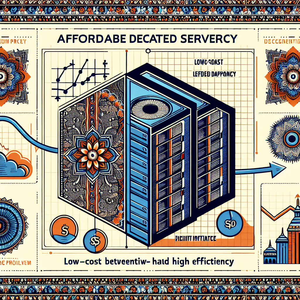 Why Pay Extra? The Advantages of Selecting Low cost Devoted Servers in India