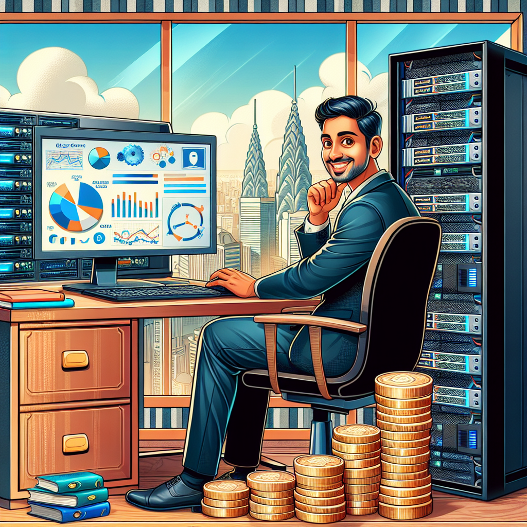 Get Extra for Much less: The Final Information to Finances-Pleasant Devoted Servers in India