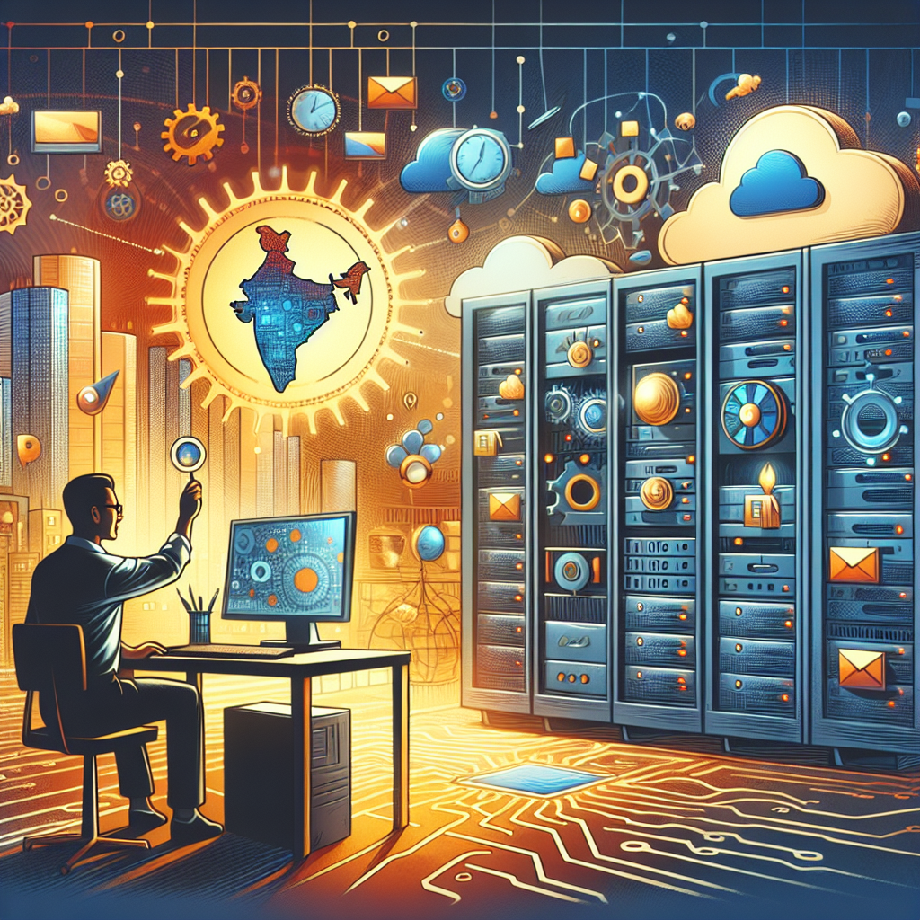 Transform Your Hosting Experience with Cheap Dedicated Servers in India!