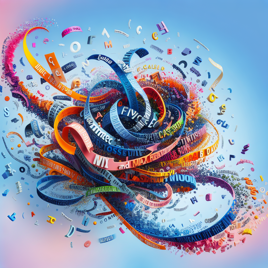 Be happy to combine and match phrases or tailor them to suit your particular angle!