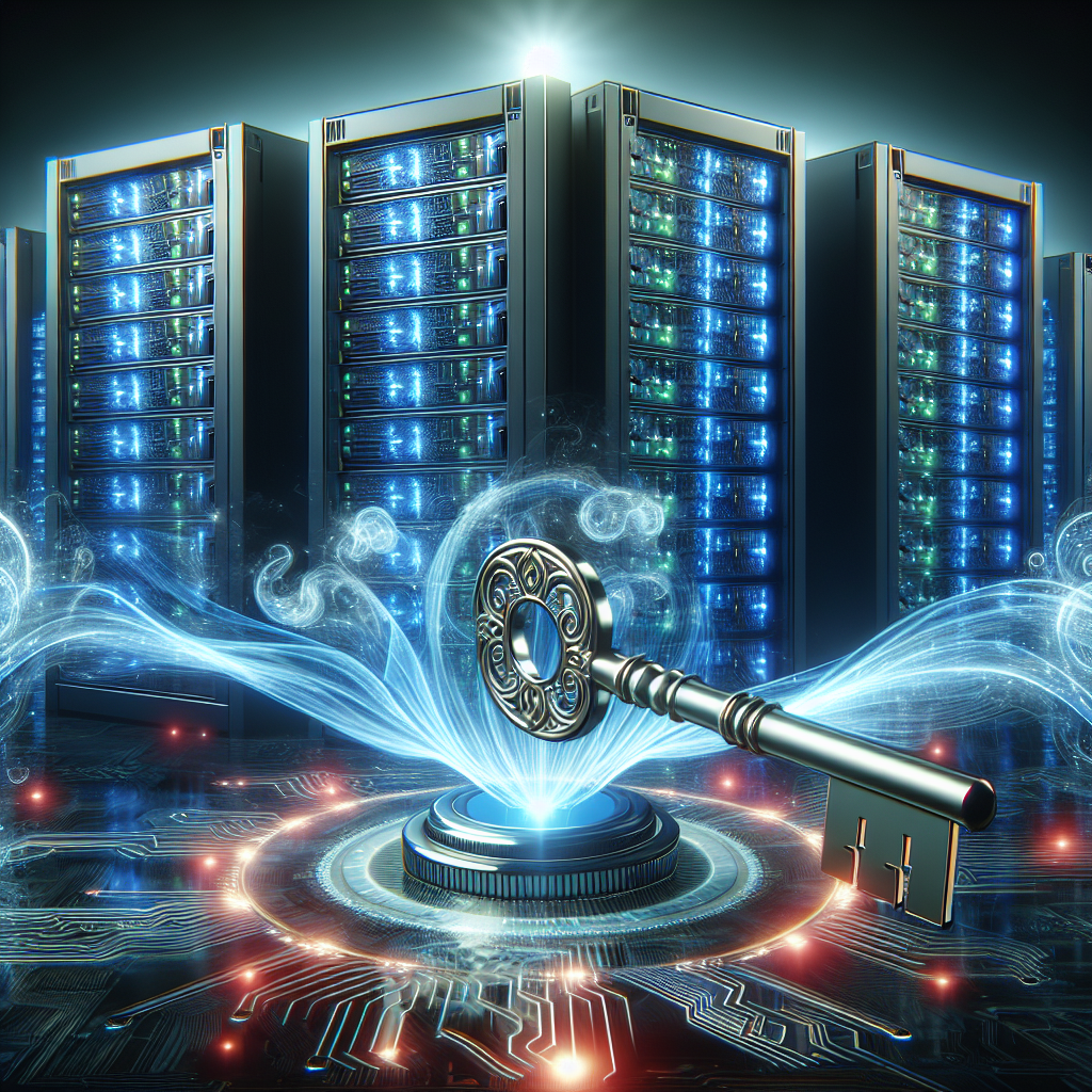 Unlocking Efficiency: The Finest Devoted Internet hosting Servers of 2023