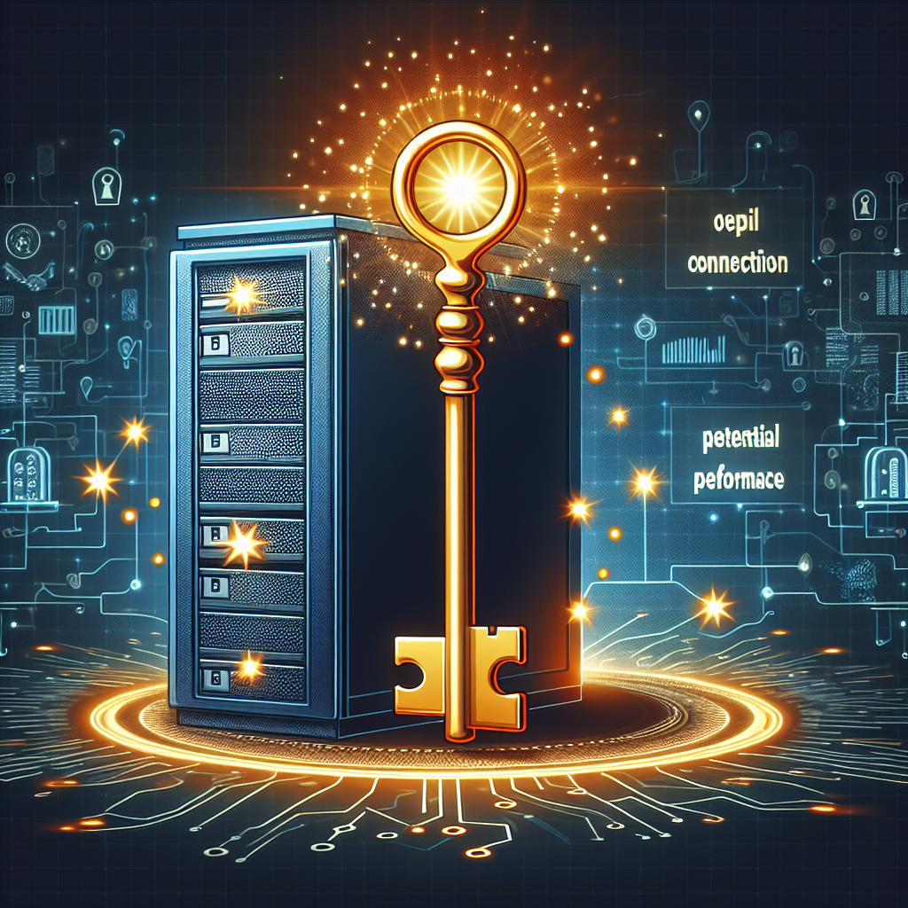 Unlocking Efficiency: The Final Information to Devoted Server Internet hosting