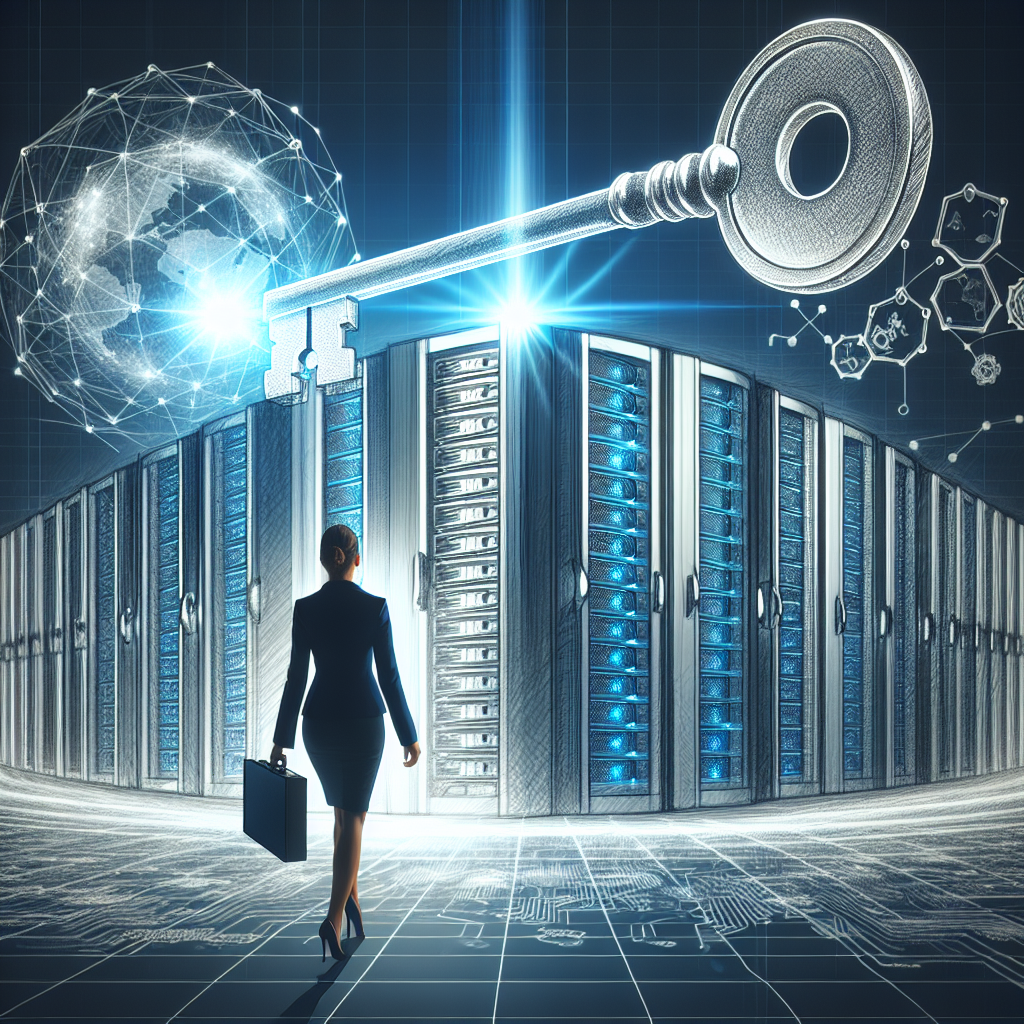 Maximizing Your Business Potential: The Power of Dedicated Servers