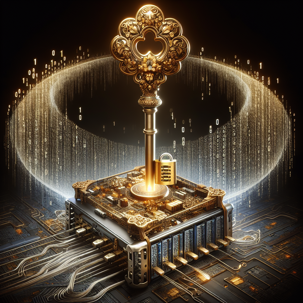 Unlocking Efficiency: The Final Information to Managed Devoted Server Internet hosting