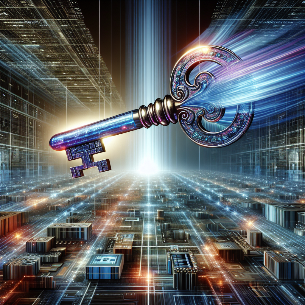 Unlocking Efficiency: The Final Information to Unmanaged Devoted Server Internet hosting