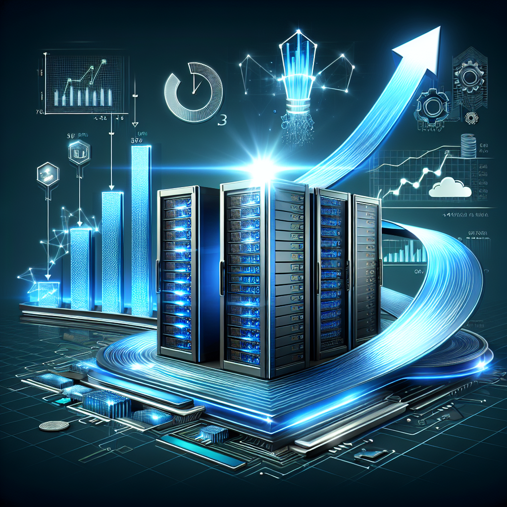 Maximize Your Enterprise Potential with Excessive Efficiency Devoted Servers
