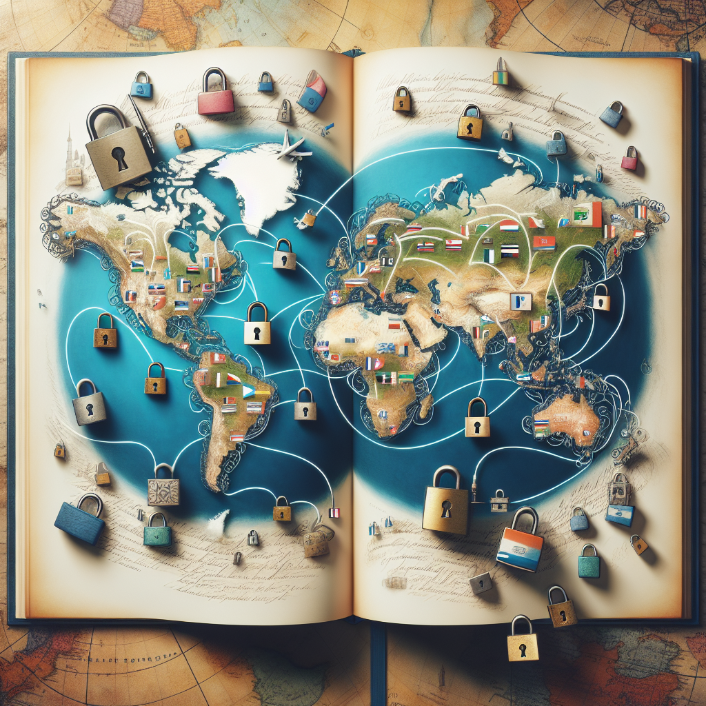 Unlocking World Alternatives: The Important Information to Efficient Research Overseas Counselling for Aspiring Worldwide College students