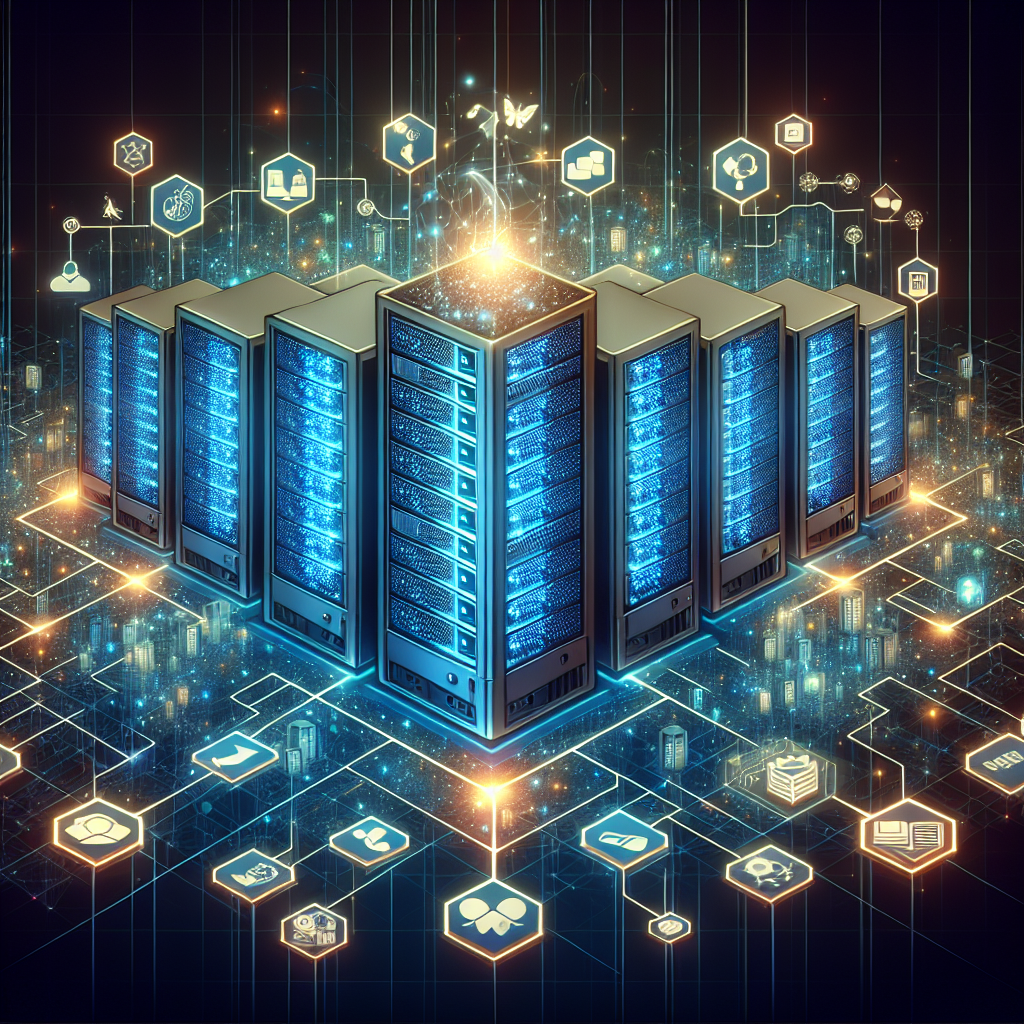 The Final Information to the Finest Devoted Server Suppliers for Your Enterprise Wants