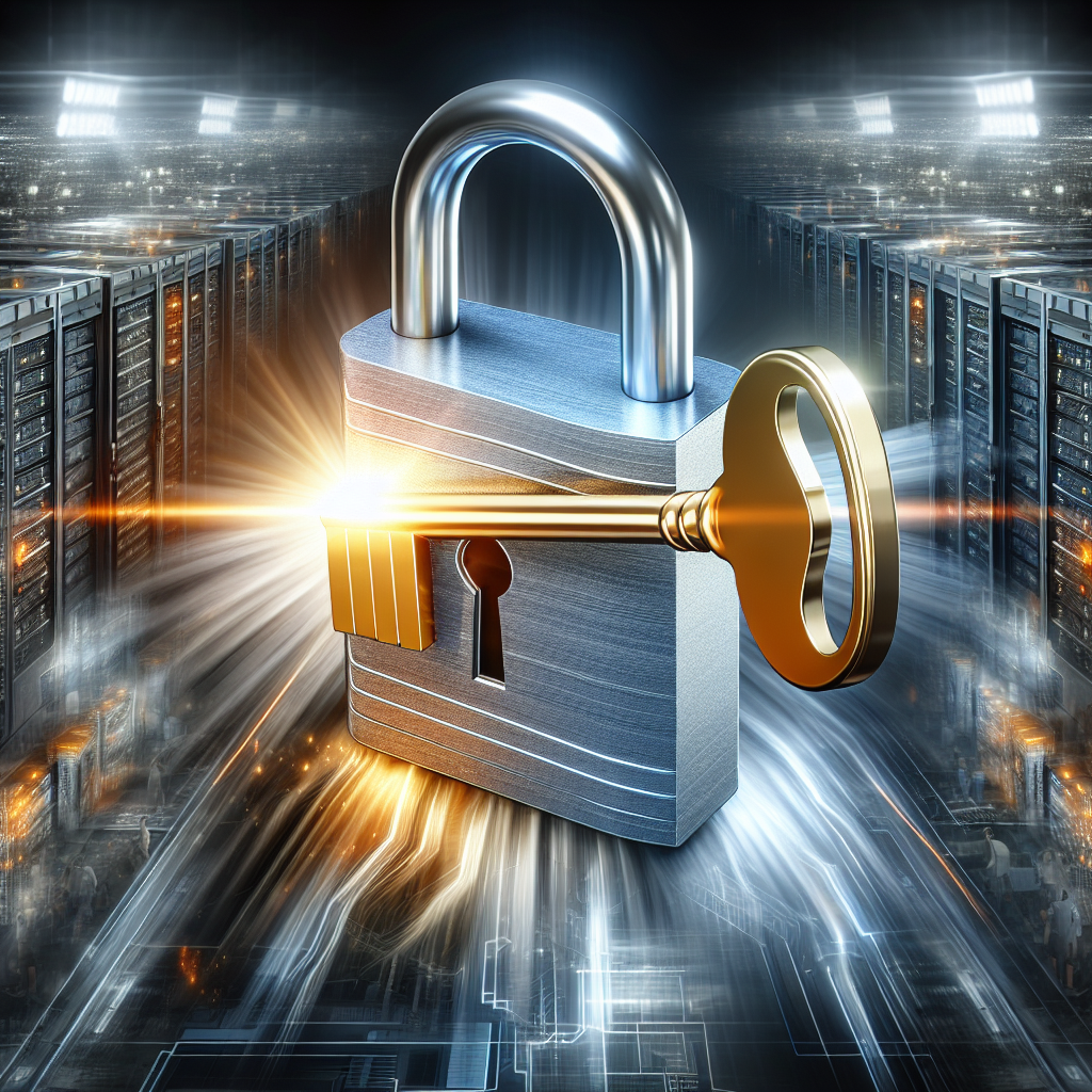 Unlocking Efficiency: The Advantages of Naked Steel Server Internet hosting for Your Enterprise