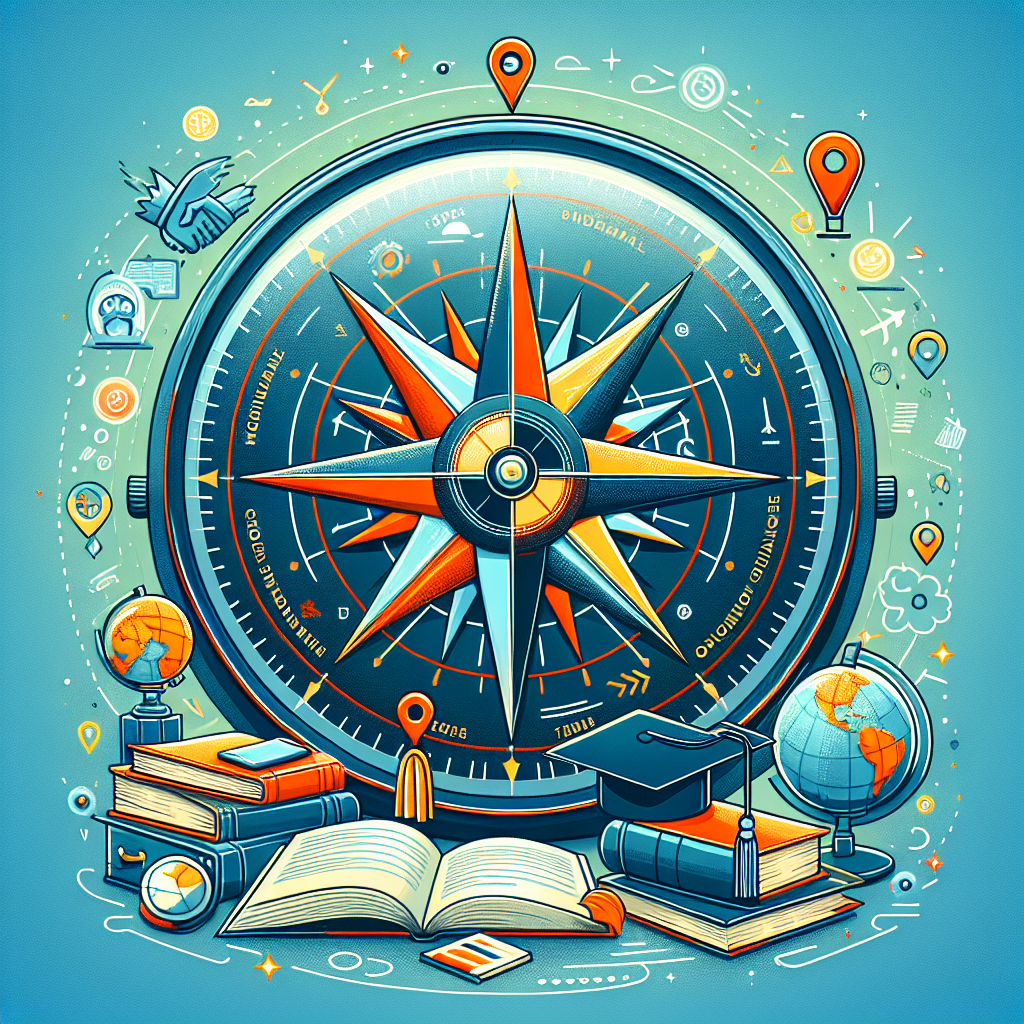Navigating Your Future: Important Tips for Selecting the Proper Abroad Schooling Advisor