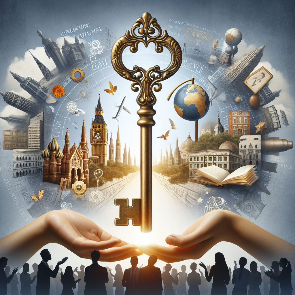 Unlock Your Future: The Final Information to Selecting the Proper Abroad Schooling Advisor for Your Research Overseas Journey