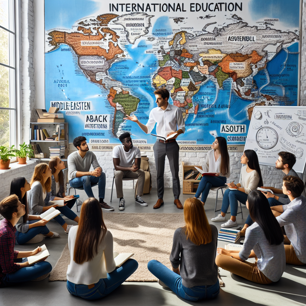 How Worldwide Schooling Counseling Can Remodel Your Research Overseas Expertise: Sensible Ideas and Professional Steering for Aspiring College students