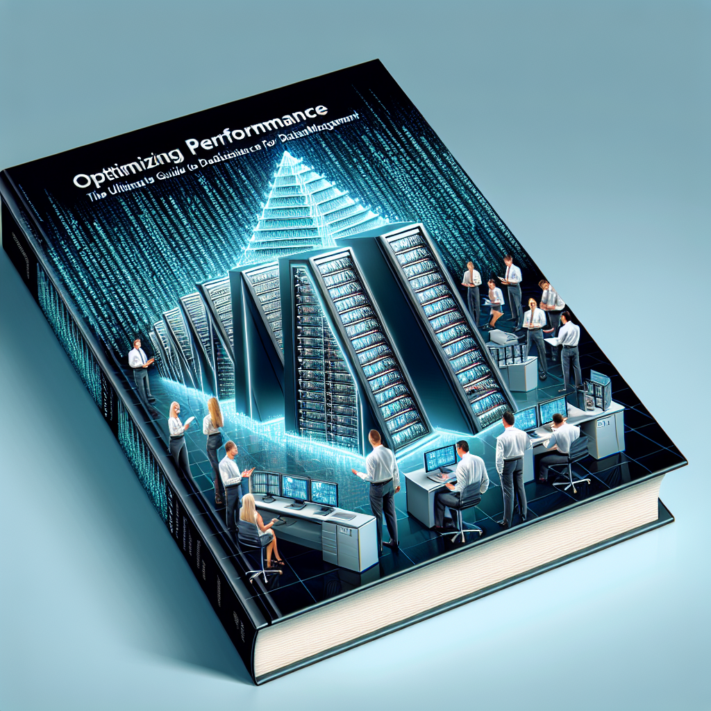 Optimizing Efficiency: The Final Information to Devoted Servers for Database Administration