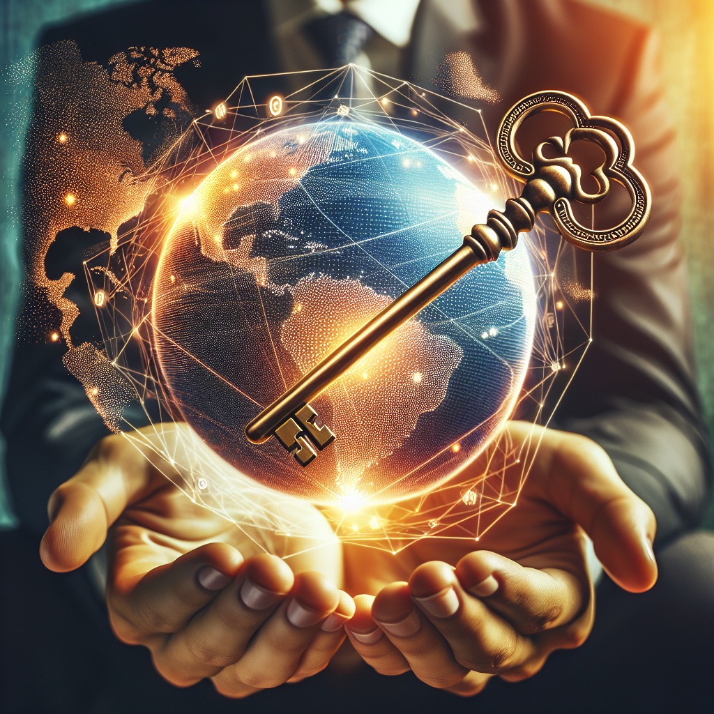 Unlock Your World Profession Potential: How CareerWings Overseas Counselling Transforms Your Job Search Expertise