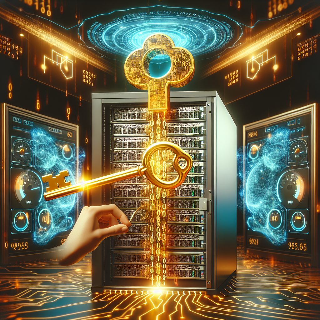 Unlocking Efficiency: Your Information to Devoted Servers with cPanel