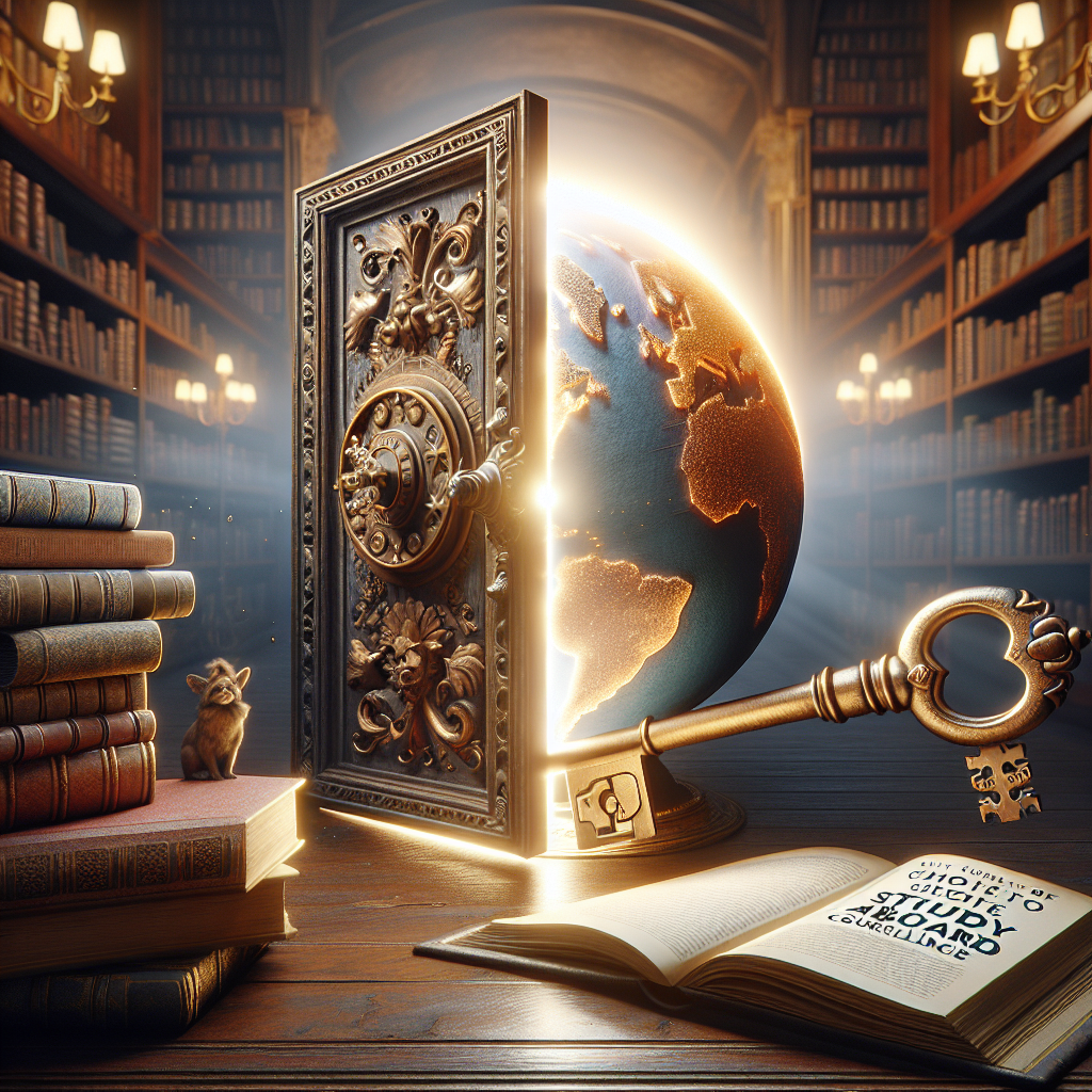 Unlocking Your Future: The Final Information to Selecting the Proper Research Overseas Counseling Service