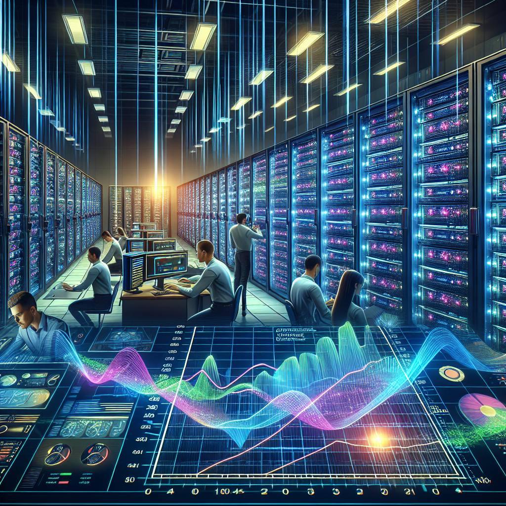 Optimizing Efficiency: The Final Information to Devoted Server Information Facilities