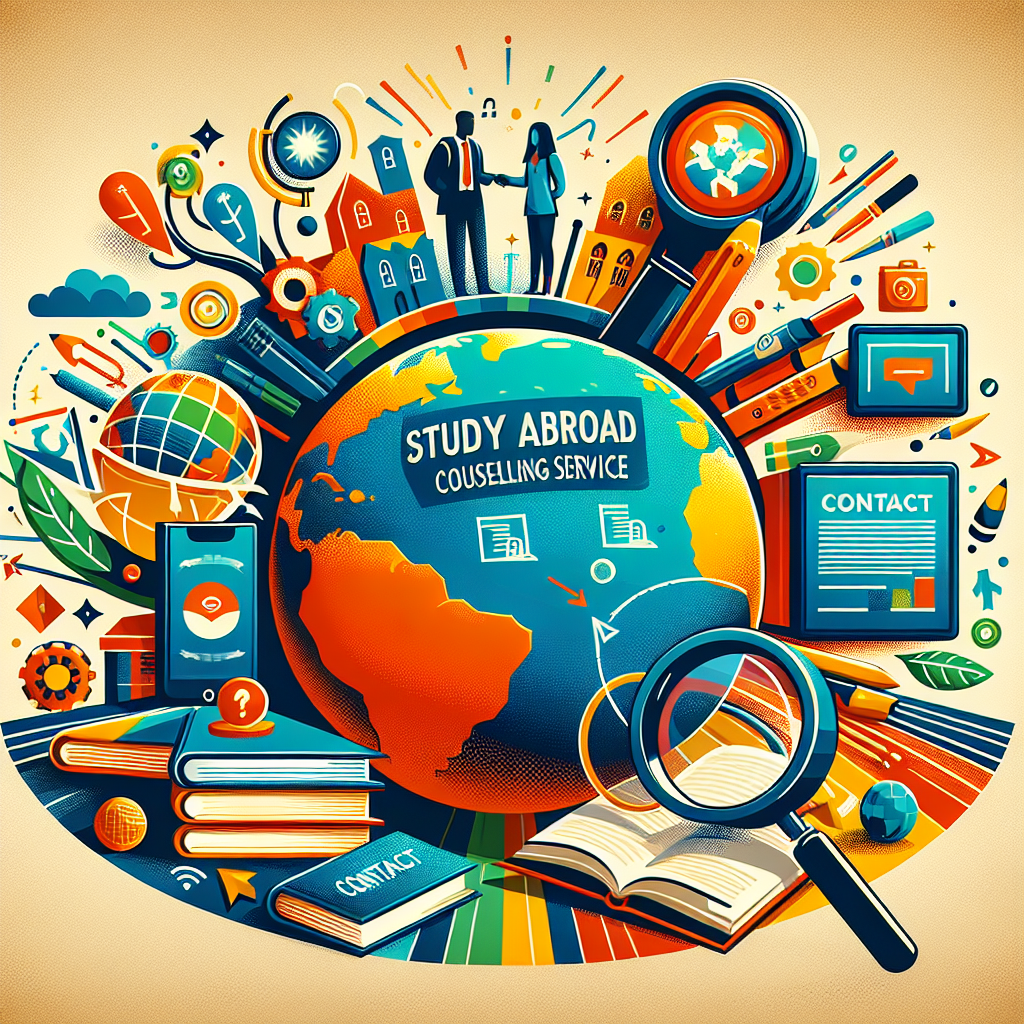 How one can Purchase Research Overseas Counselling Providers: Your Complete Information to Making Knowledgeable Selections for an Worldwide Schooling