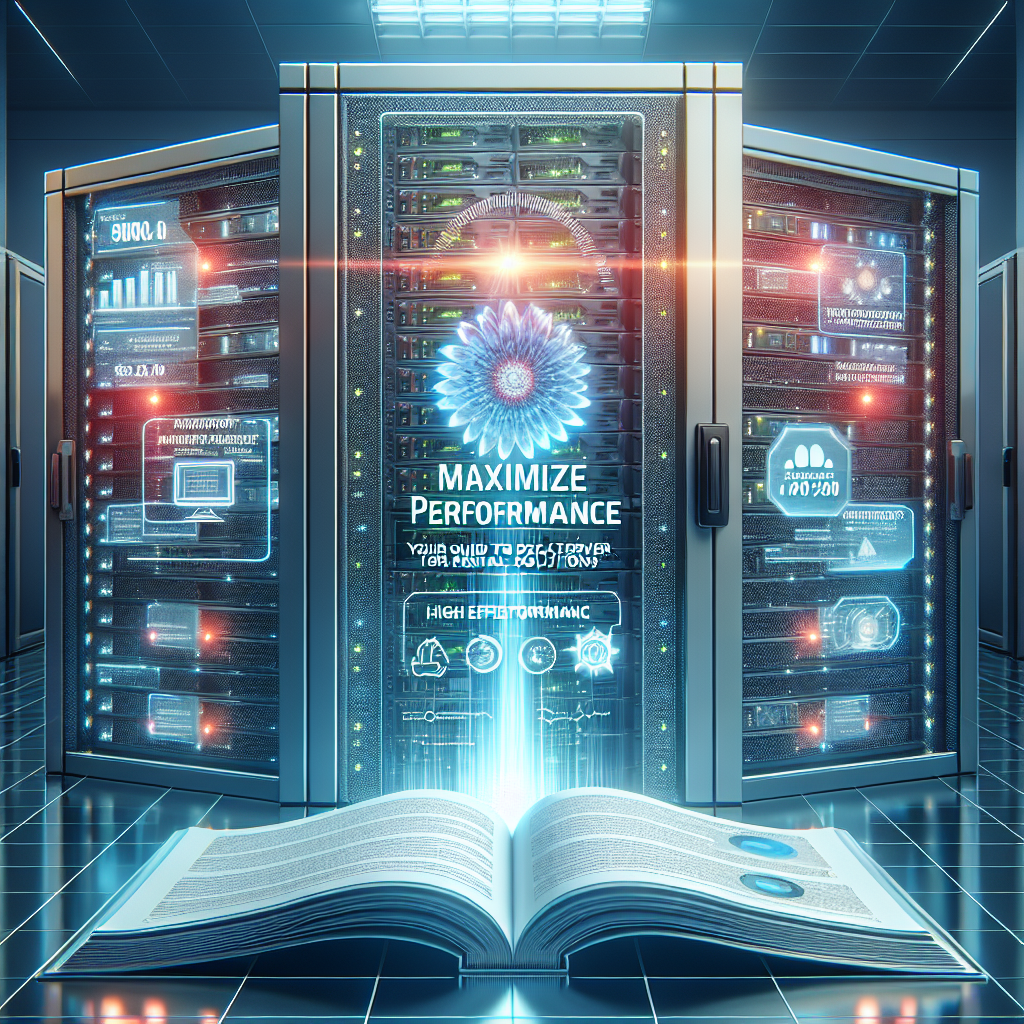 Maximize Efficiency: Your Information to Devoted Server Rental Options