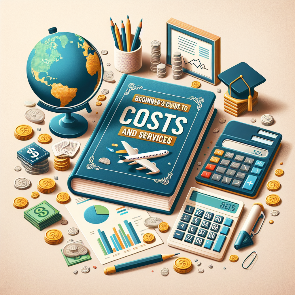 Understanding Research Overseas Counselling Charges: A Newbie’s Information to Prices and Providers