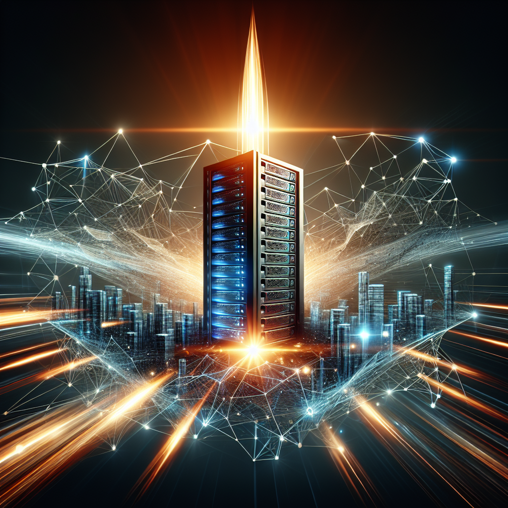 Unleashing Potential: Enterprise-Grade Dedicated Servers for Maximum Performance