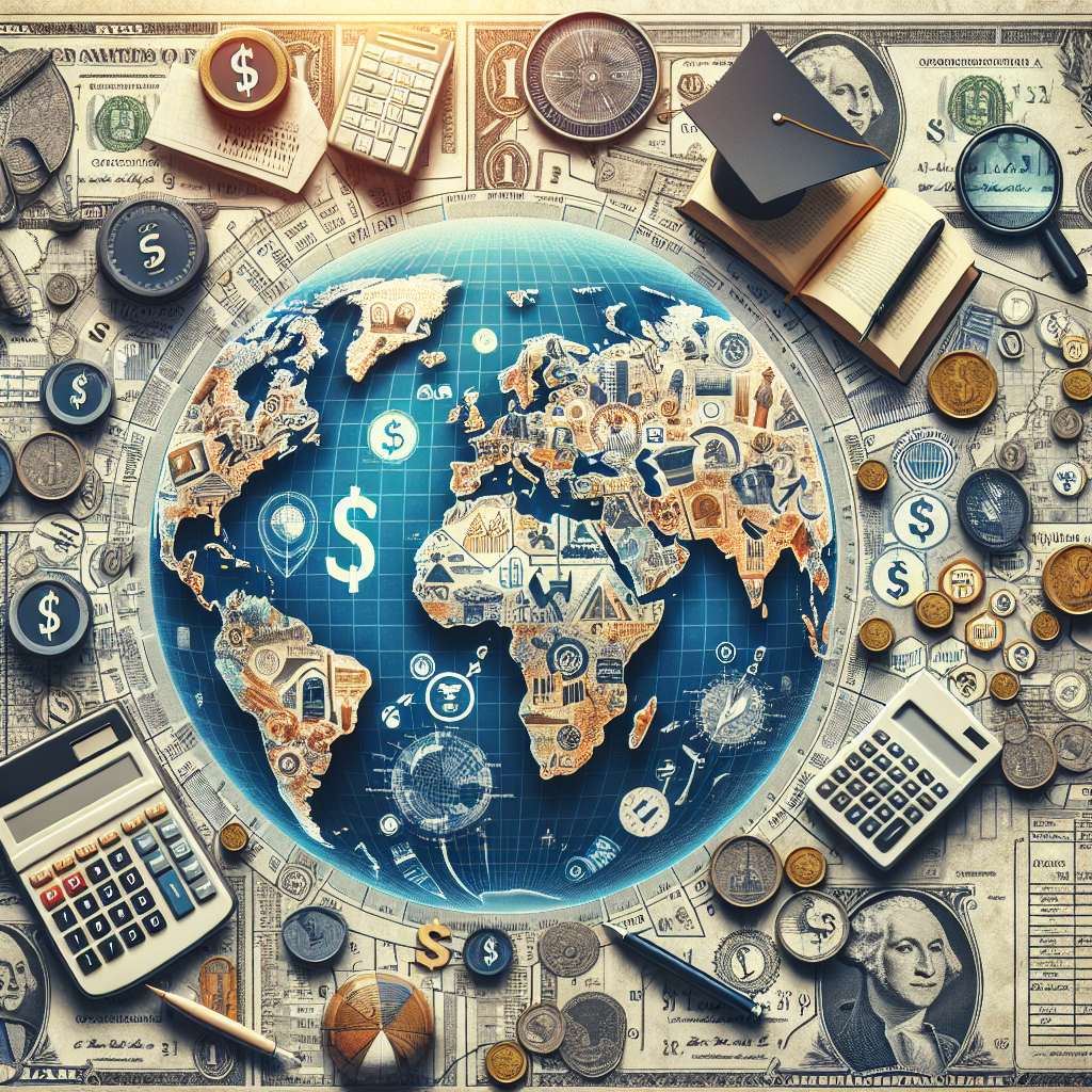 Decoding the Bills: A Complete Evaluation of Examine Overseas Marketing consultant Charges