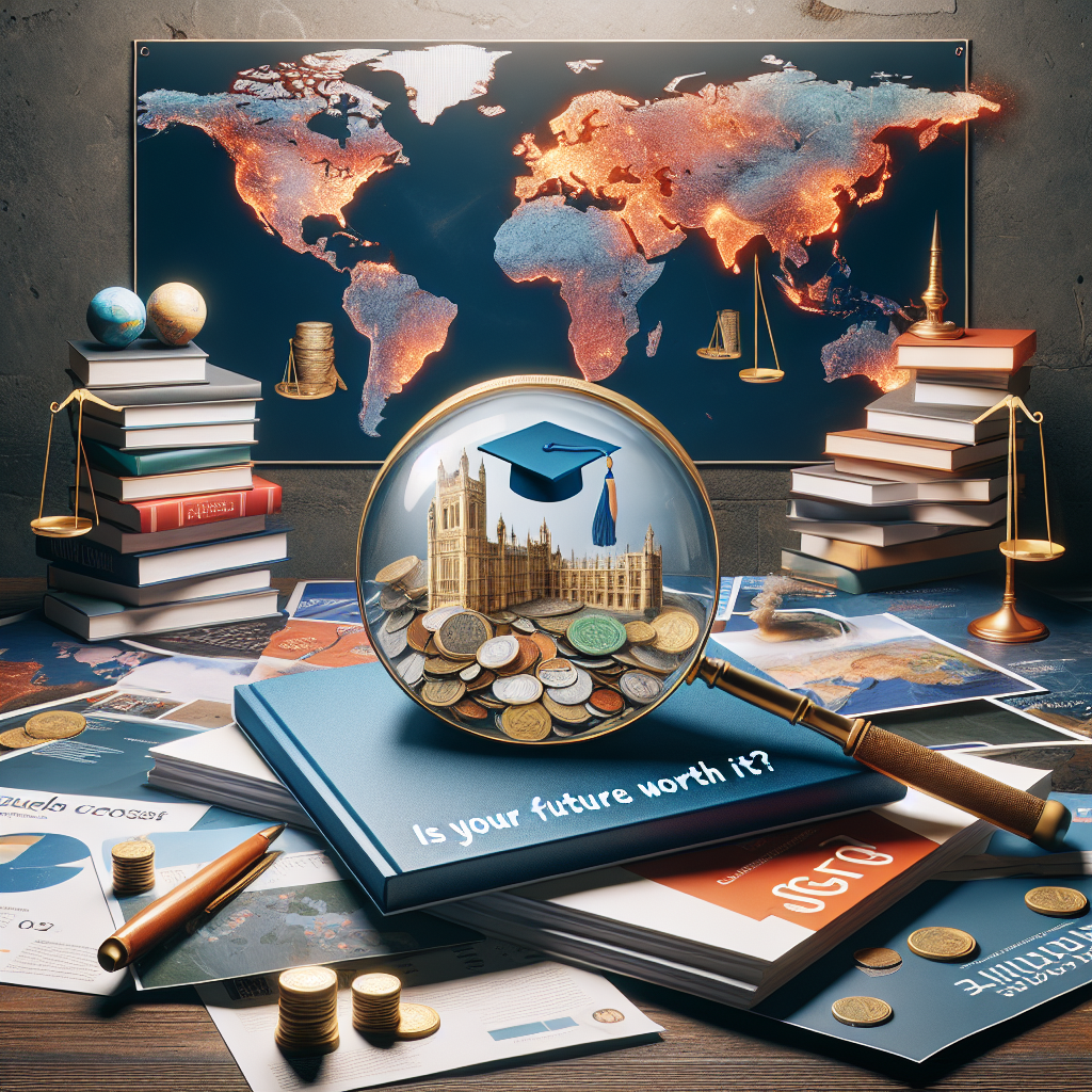 Is Your Future Value It? Unpacking the True Value of Research Overseas Consultants!