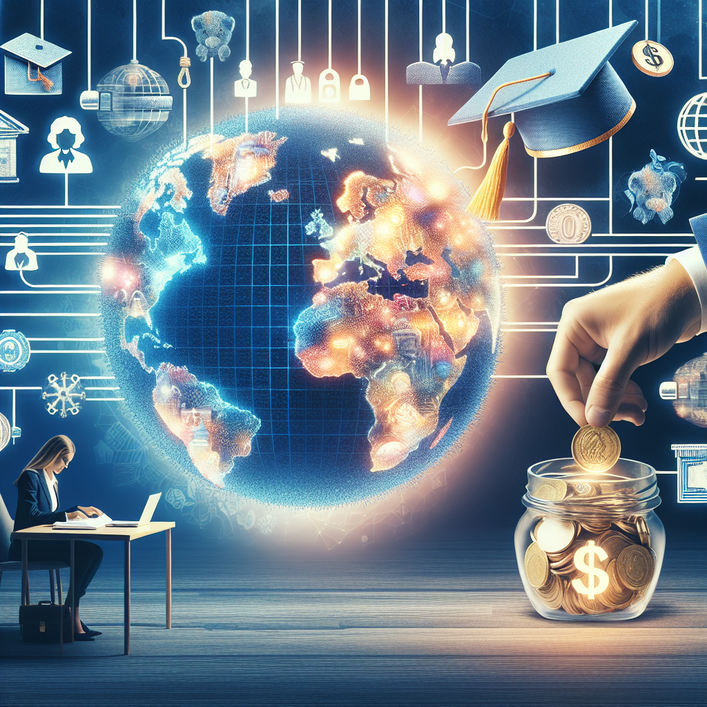 Unlock Your World Future: Understanding the True Prices of Hiring a Examine Overseas Advisor