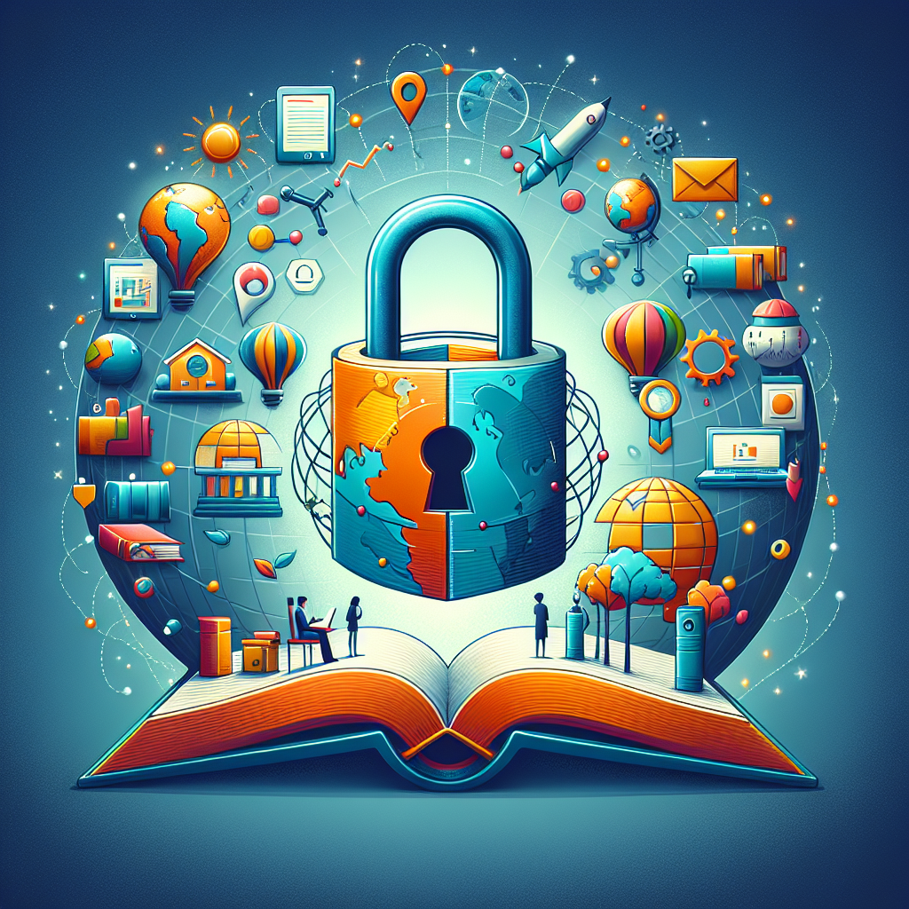 Unlock Your World Future: How Reliable Abroad Schooling Consultants Can Rework Your Educational Journey