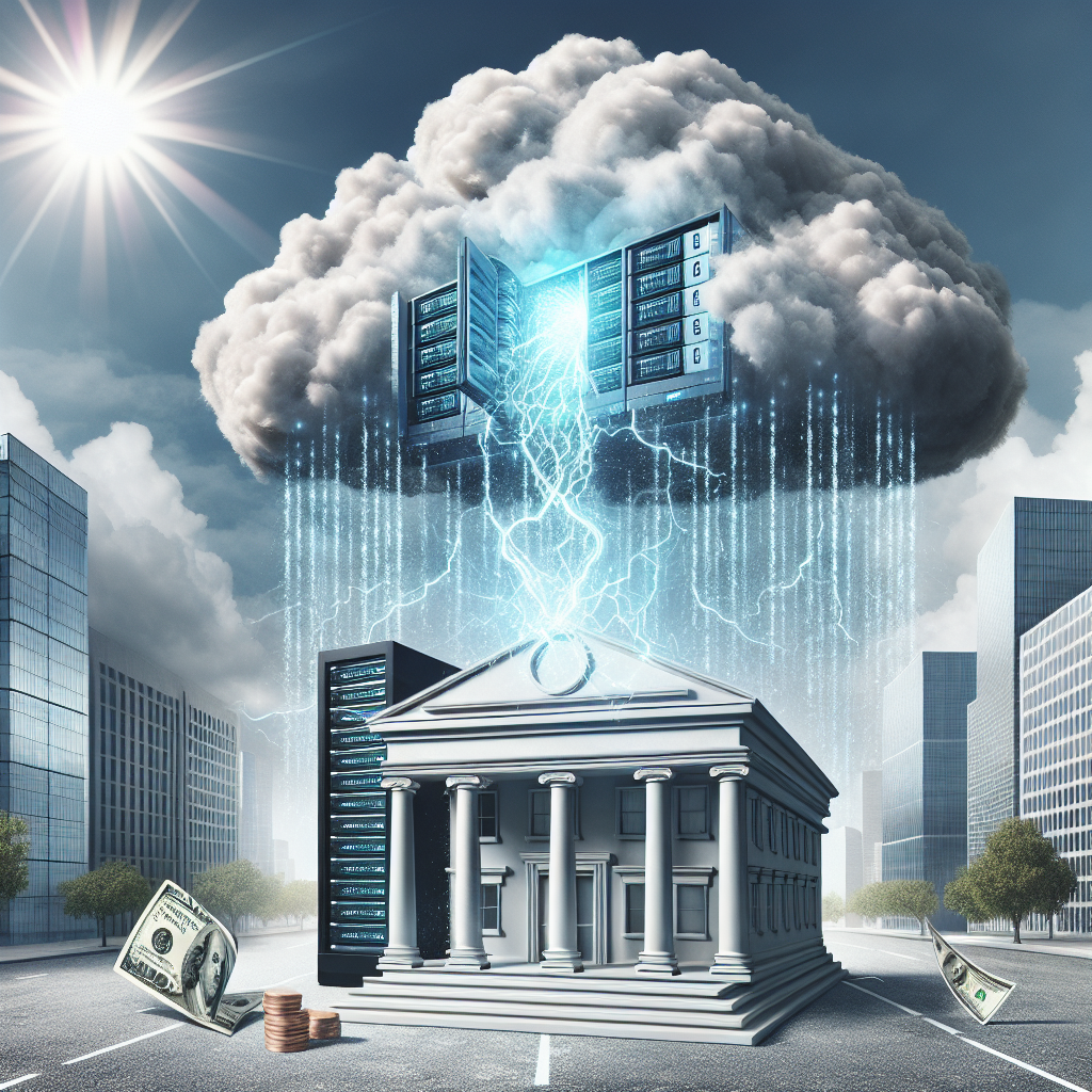 Inexpensive Cloud Server Internet hosting: Unleashing Energy With out Breaking the Financial institution