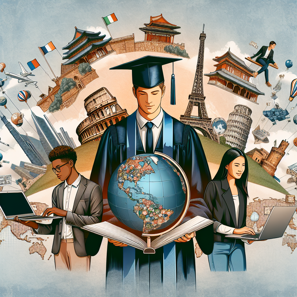 Navigating the Path: Complete Admission Steering for Research Overseas Aspirants