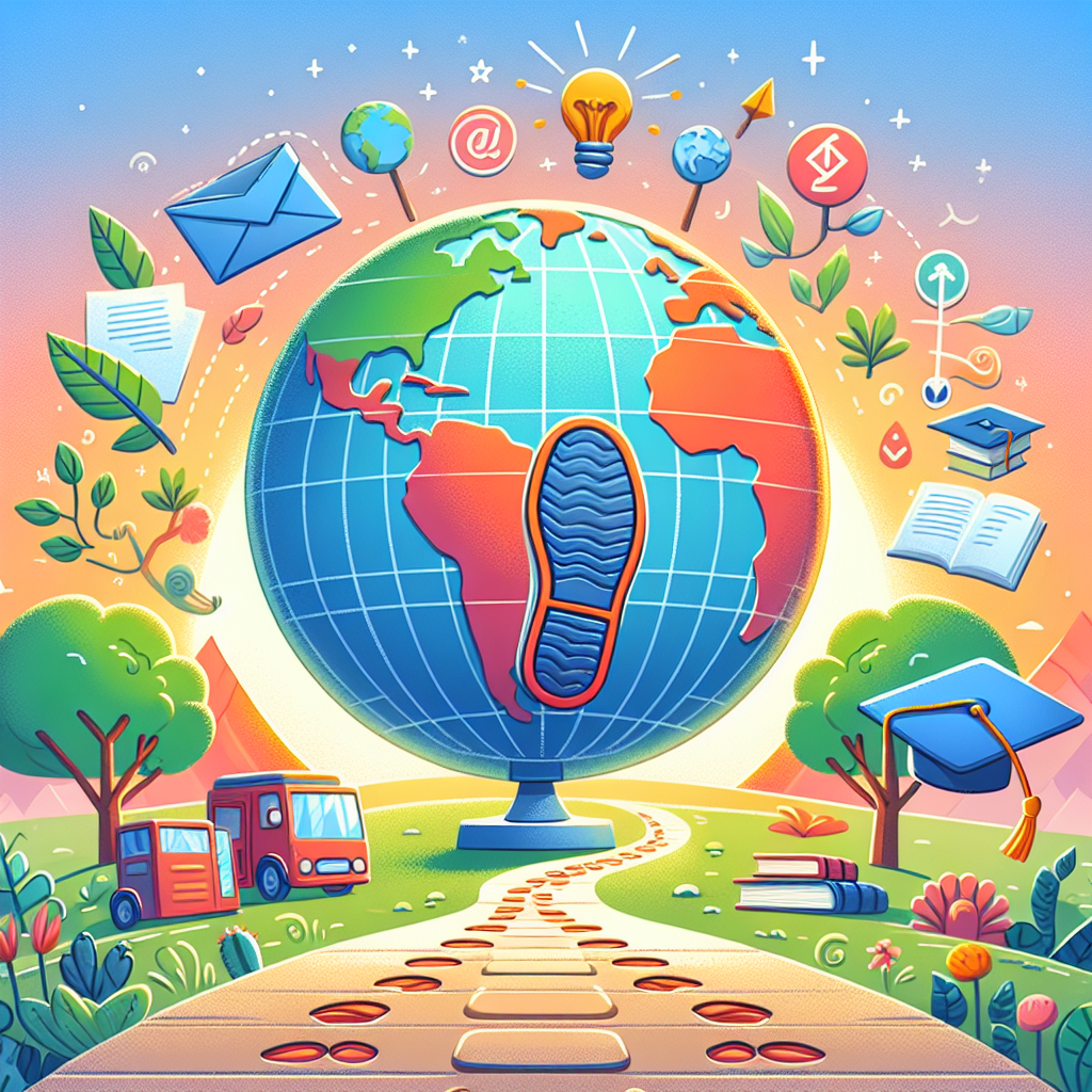 Your First Step to Journey: A Newbie’s Information to Examine Overseas Admission Course of